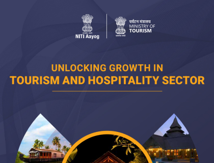 Unlocking Growth in Tourism and Hospitality Sector 