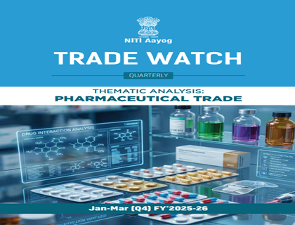 Trade Watch- Quarterly (January - March [Q4] FY26) 