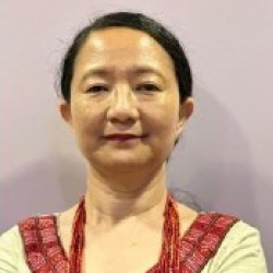Dr. Joram Aniya