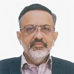 Shri Rajiv Gauba